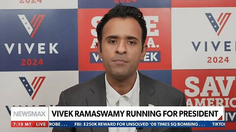 Vivek 2024