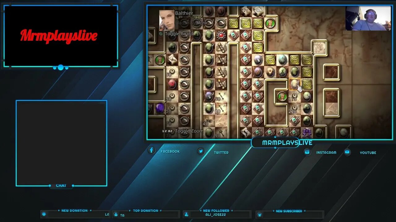 Mrmplayslive Final Fantasy 12 the zodiac age 21