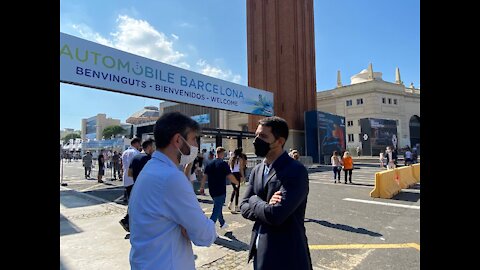 Martín (Cs): "Puigdemont acabará respondiendo ante la justicia española"