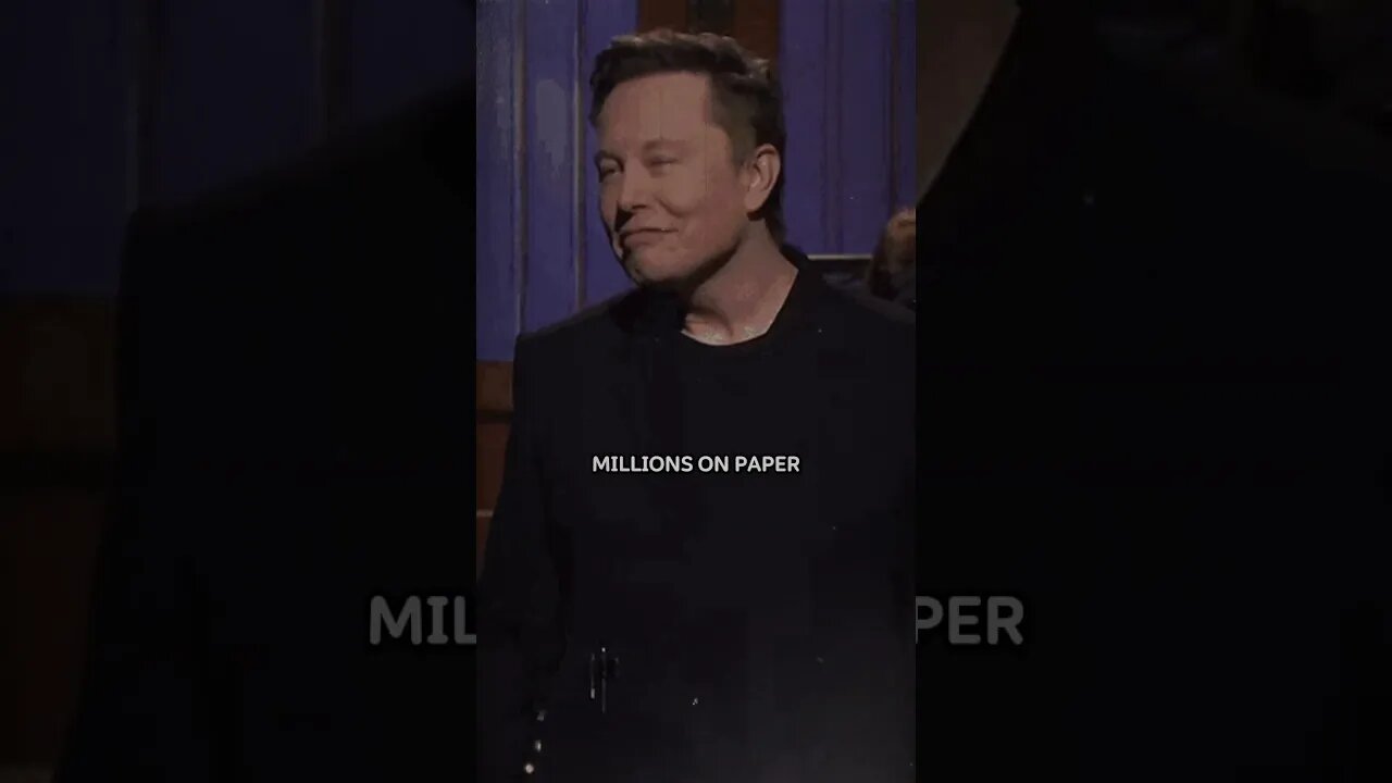 How Elon Musk Can Avoid Paying Taxes & Buy A House