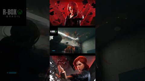 ✅CORTES #10 - CONTROL - LUTE PARA RECUPERAR O CONTROLE