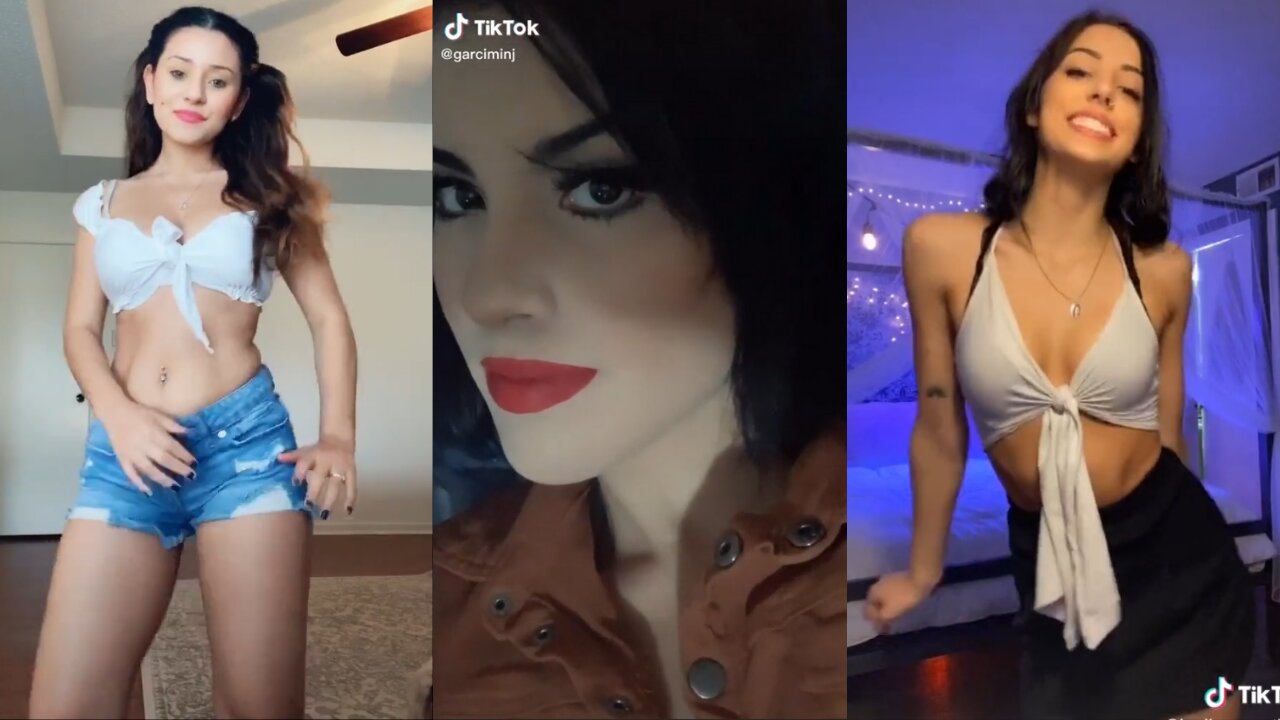 TikTok Sexy Compilation 17 | Fun Time | Gym Visual | Free Stress | Happiness | Thot