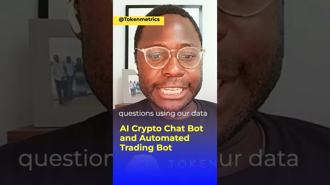 Is This AI Bot the Ultimate Crypto Data Expert? 💻📈