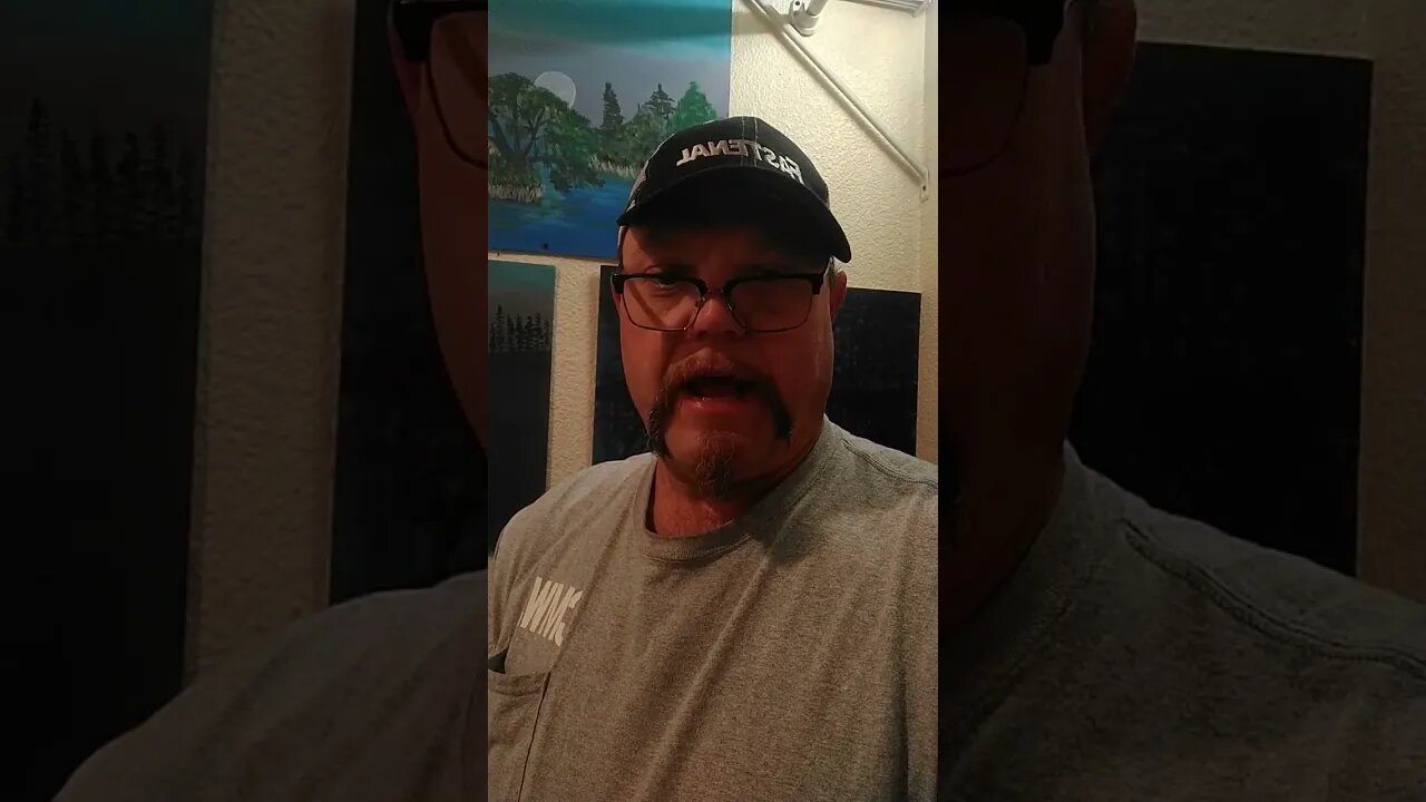 Um U Stanks! I'm using the N word