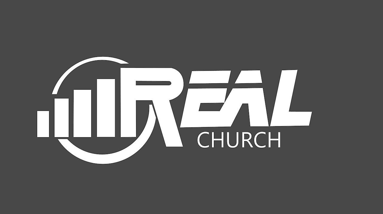 Mensaje En Español: marzo 11, 2021 - Visión de Real Church - Ps. Brad Martinez