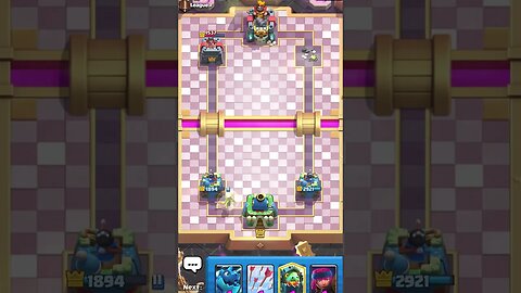 CLASH ROYALE 2