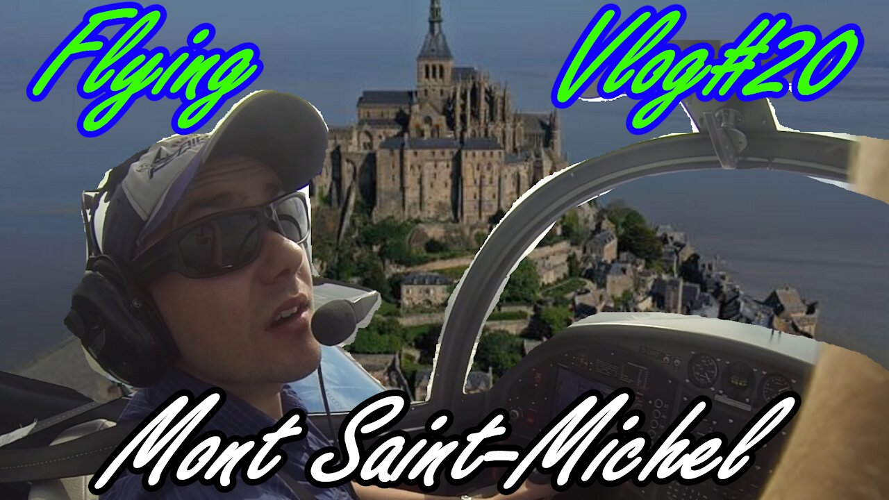 Mont Saint Michel