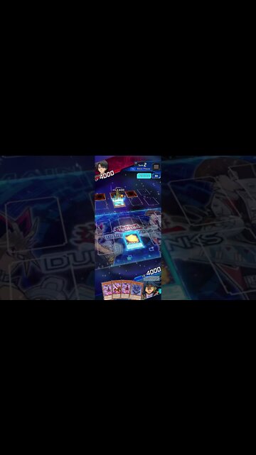Yu-Gi-Oh! Duel Links - Cubic Dharma