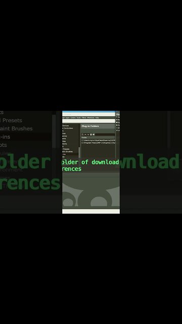 Preparing #GIMP for Sprite Animating for #cocos2d x projects