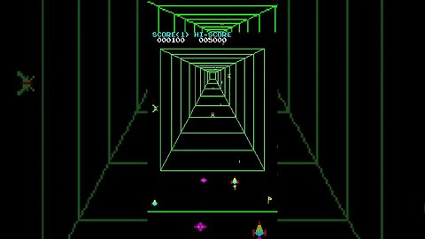 Arcade | Skybase #shorts