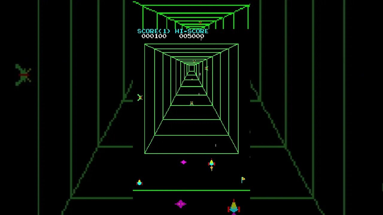 Arcade | Skybase #shorts