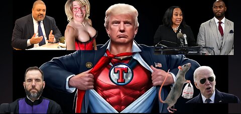 THEY ARE BUSTED COLLUDING TO GO AFTER TRUMP.. NO DENYING IT NOW