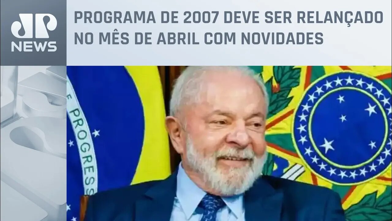 Governo Lula consulta prefeitos sobre nova versão do PAC