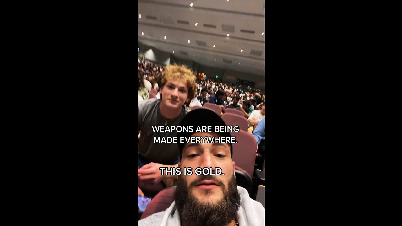 This is Gold!