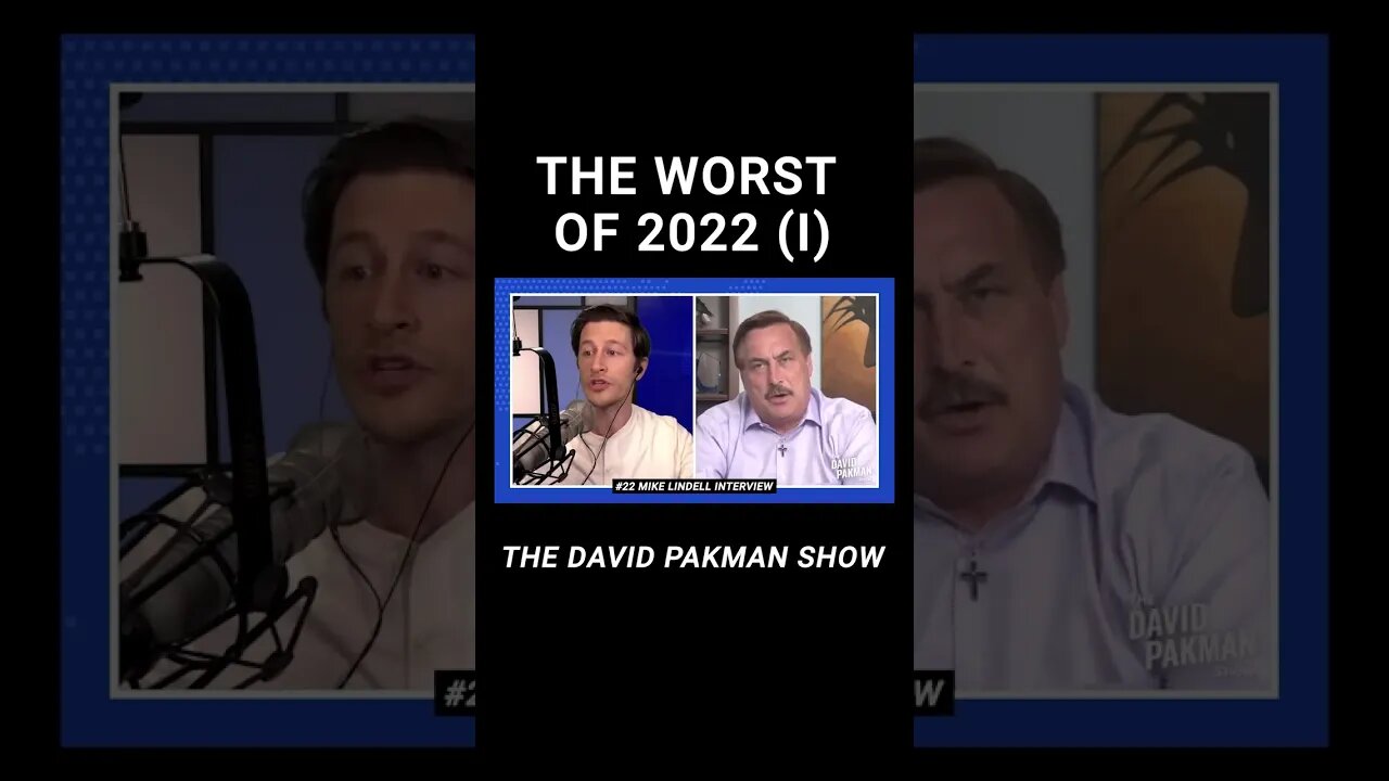 The Absolute Worst of 2022 (I) #shorts