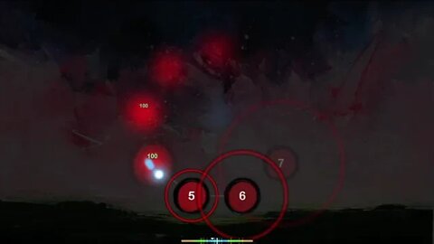 Session 4: Osu! (Goodbye)