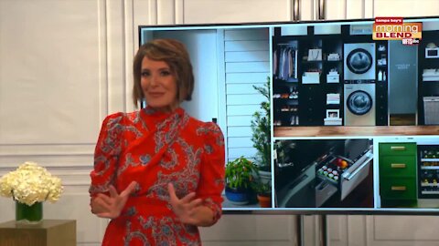 Tech, Home and style musts | Morning Blend
