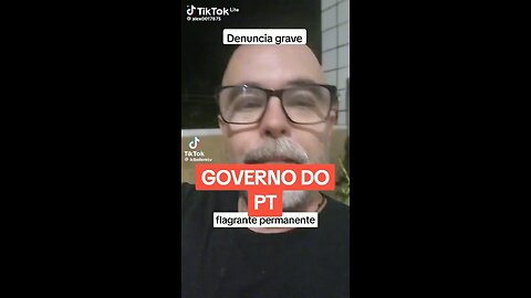 O FLAGRANTE PERMANENTE