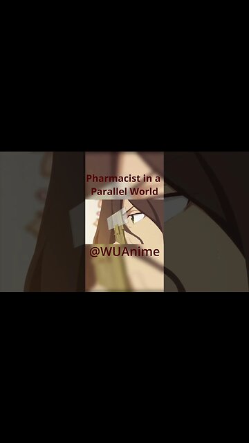 Pharmacist in a Parallel World #shorts