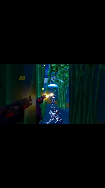 Boba Fett 1v2 Clutch in Ranked! 💥💪🏽😎 #fortniteclips #chapter4season2 #ranked