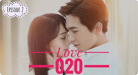 LOVE O2O / HINDI DUBBED / #kdrama #seasaon [Epsiode 2]