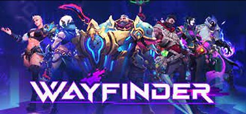 Wayfinder