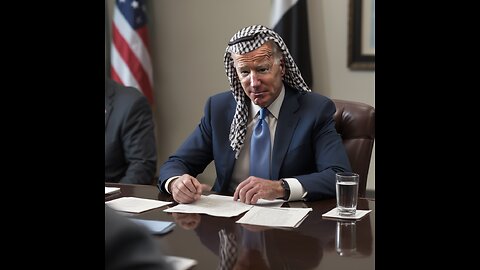 First 2024 Biden-Trump Debate: 'He's a very bad Palestinian,' Trump says of Biden's Israel support