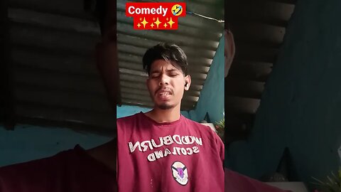 comedy 🤣 video #shots #youtubevideo #comedy