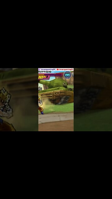 Should Have Finished Him