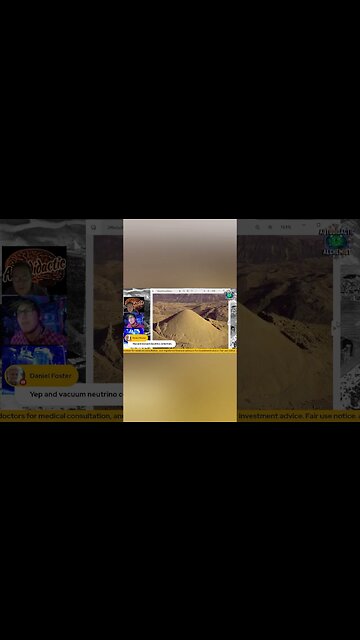 Pyramids of the Past! Realm Wide Lost Civilization of Advanced Pyramid Builders #SHORTS @BurnEye