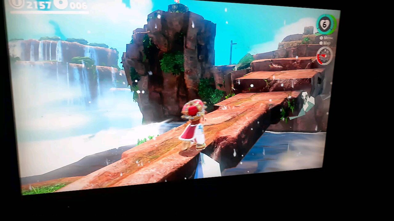 Beautiful graphics