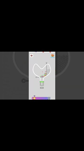 Pull The Pin 7 #shorts #shortsfeed #viral #gameplay