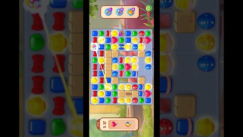 Shorts Playrix Homescapes Gameplay Walkthrough Level 12786-010