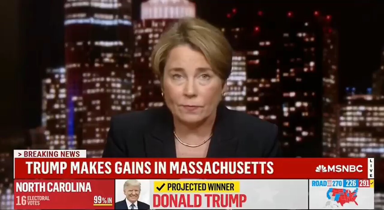 Pledging to protect illegals in her state.