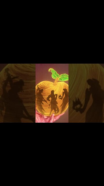 How an Apple started the Trojan War? (Greek Mythology) | Mythical Madness