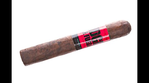 The Judge By J Fuego Blind Justice Cigar Review