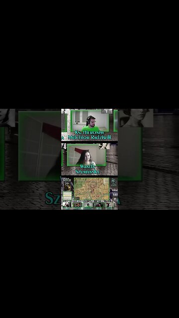 Mąż szefem żony | Zew Cthulhu 7ed | RPG/TTRPG Funny Moments #37