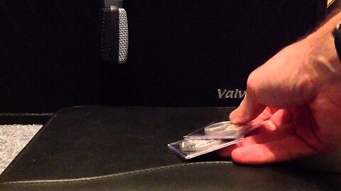 Small Silver Unboxing & Angel Silver47 Christmas Contest