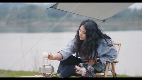 Spring search delicious, to dig bamboo shoots, stir-fry a plate of fresh 1