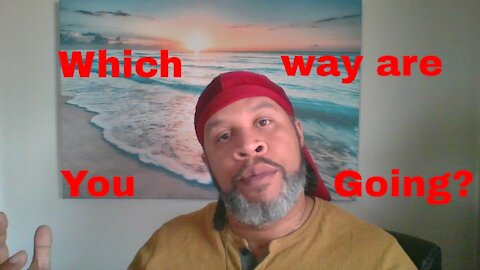 Which Direction are You Heading??