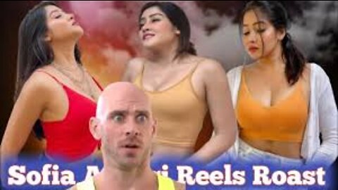 14(Insta sexy girl hot reels)
