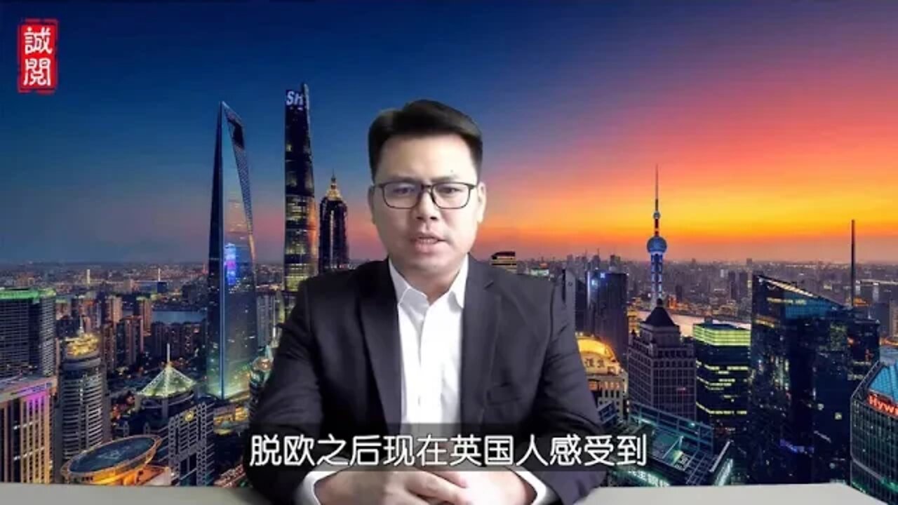 World energy crisis! The global industrial chain has been hit hard, China has revitali