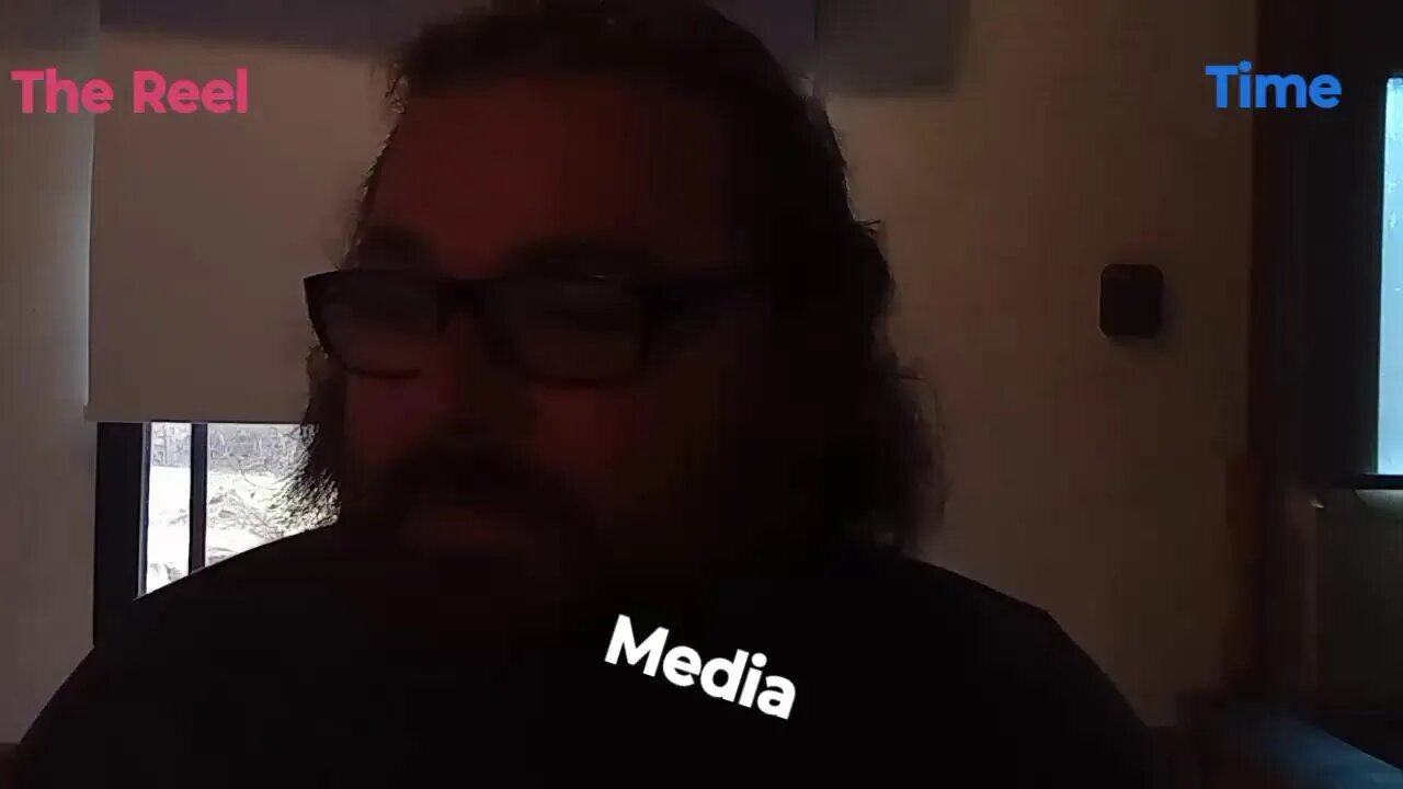 How I got here episode 1 continued