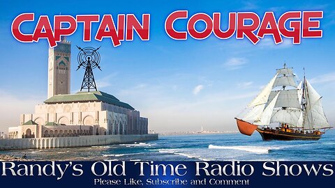 Captain Courage 55 (02) Log 8 Nov 1810