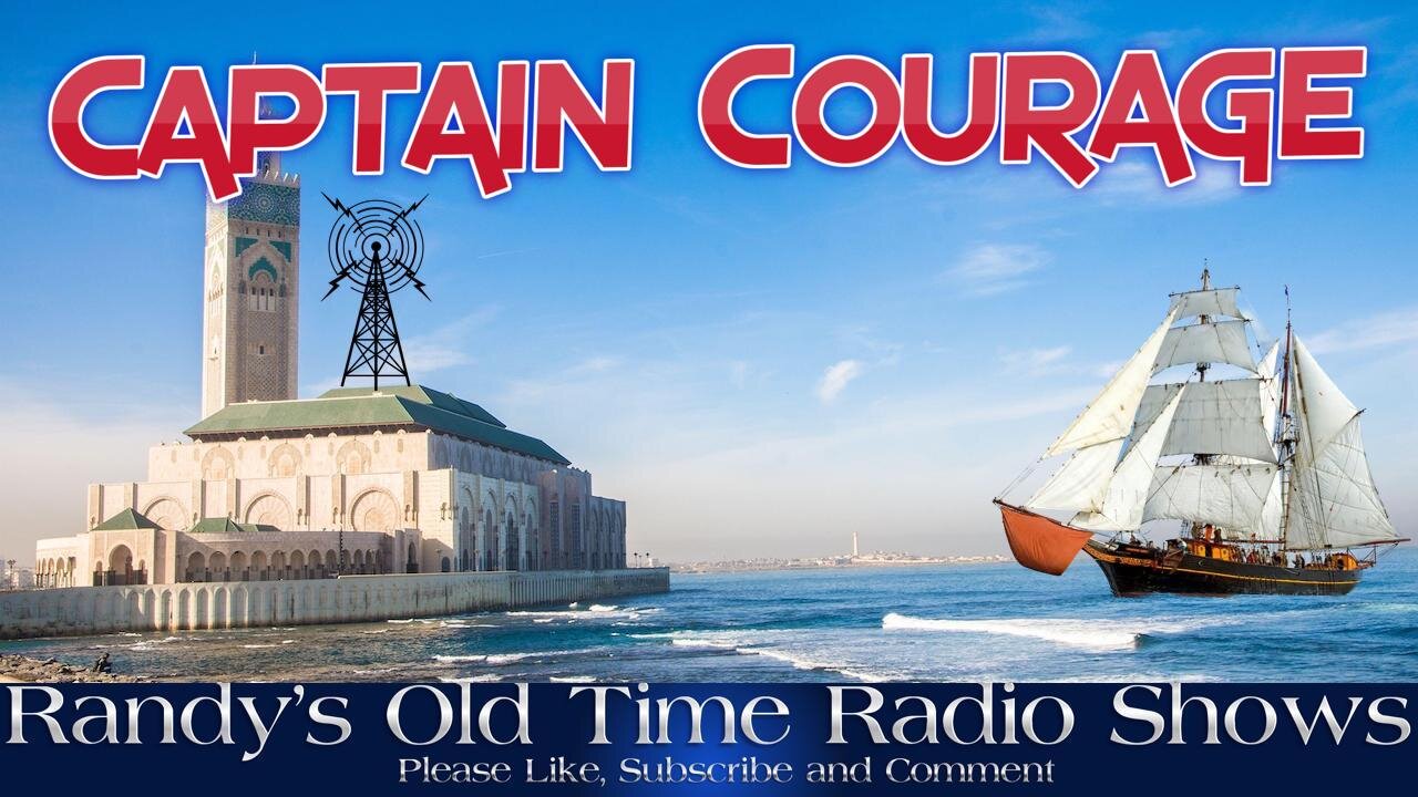 Captain Courage 55 (02) Log 8 Nov 1810