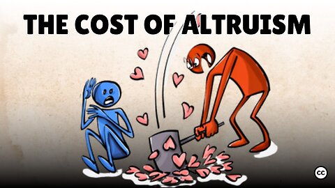 Why Hate The Good Guys [Antisocial Punishment]