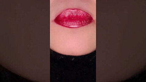 Lip Makeup Tutorial Lip Art Glitter #makeup #shorts #short #viral #shortvideo #lipswatches #grwm