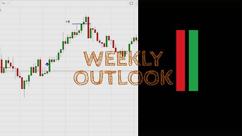 How To Trade EURUSD, XAUUSD, etc This Week