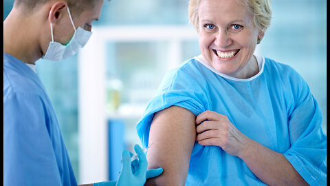 THE VACCINATED REAP WHAT THEY HAVE SOWN, DON'T PRAY FOR THEM