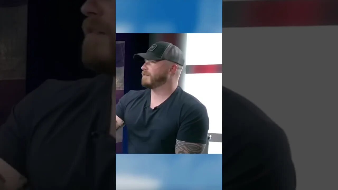 Absolute Truth with Graham Allen